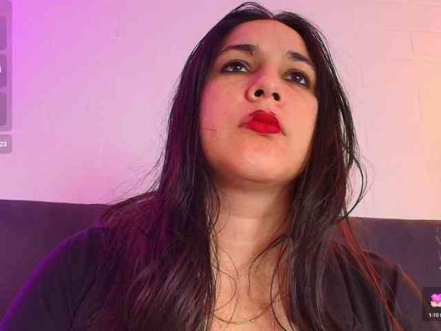 RossyMarks webcam