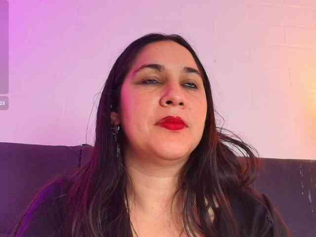 RossyMarks webcam