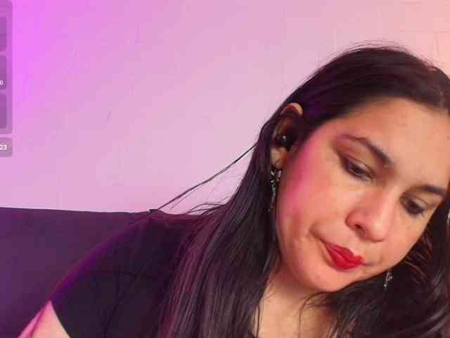 RossyMarks webcam
