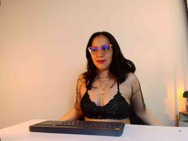 RossyMarks webcam