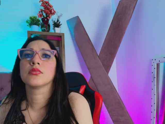 RossyMarks webcam