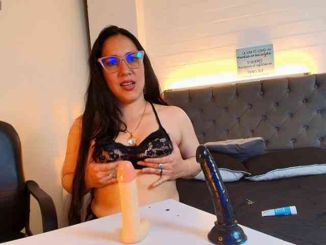 RossyMarks webcam