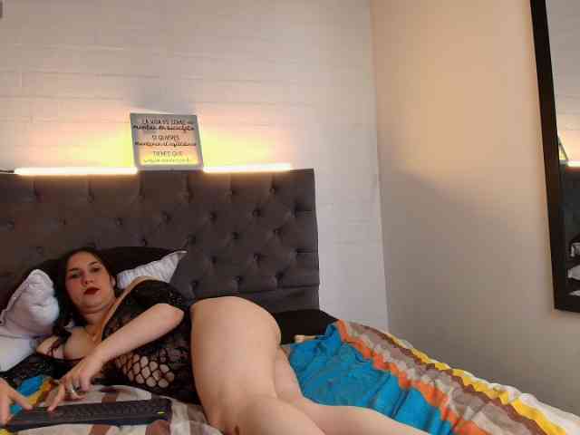 RossyMarks webcam