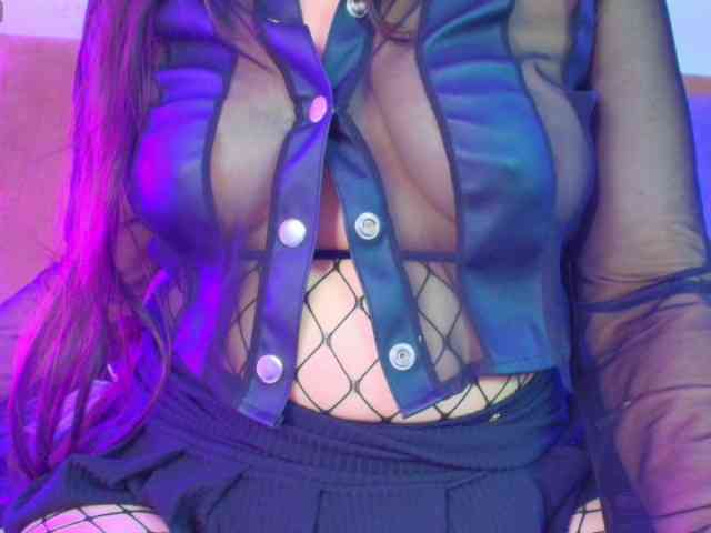 RossyMarks webcam