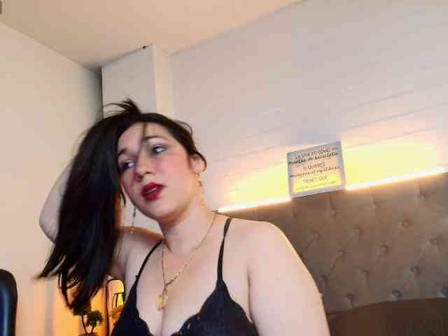 RossyMarks webcam