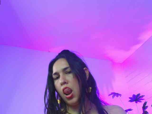 RossyMarks webcam