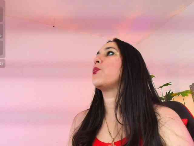 RossyMarks webcam