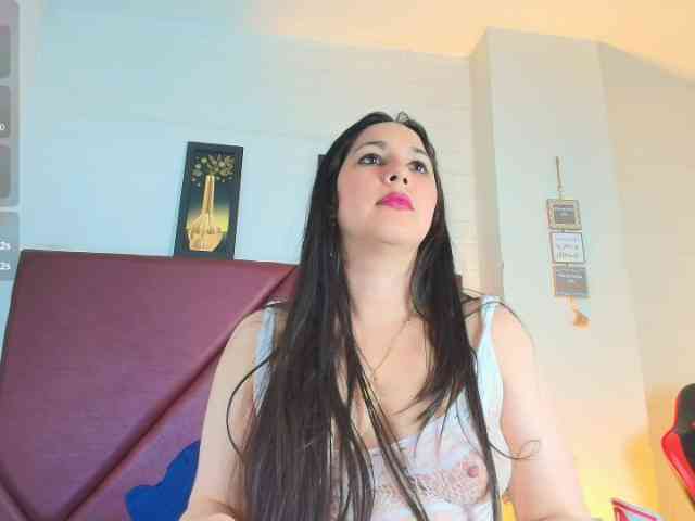 RossyMarks webcam