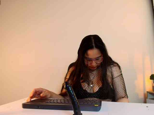 RossyMarks webcam