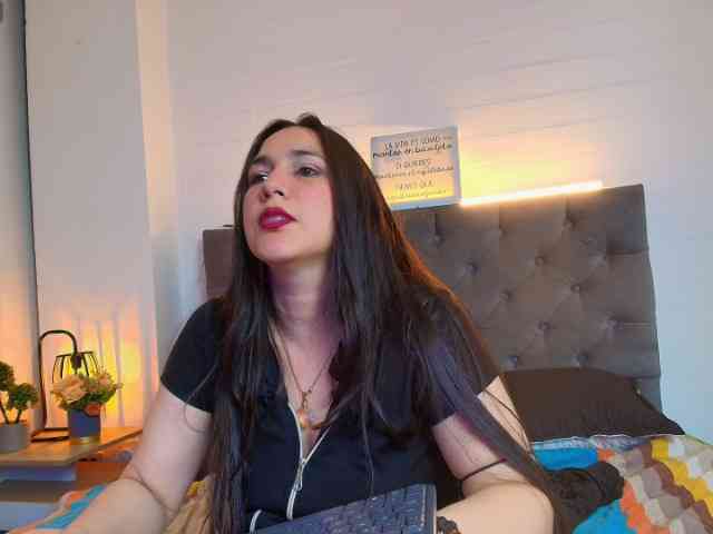 RossyMarks webcam