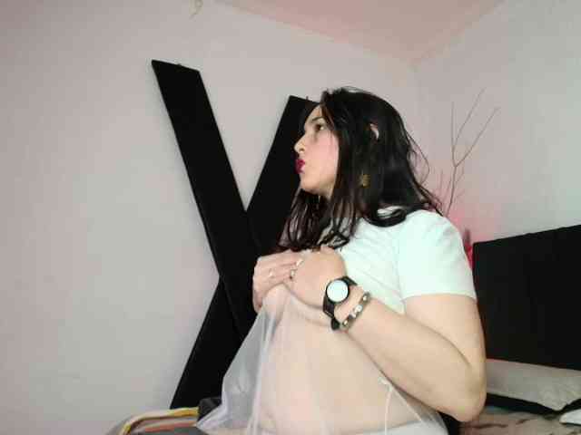 RossyMarks webcam