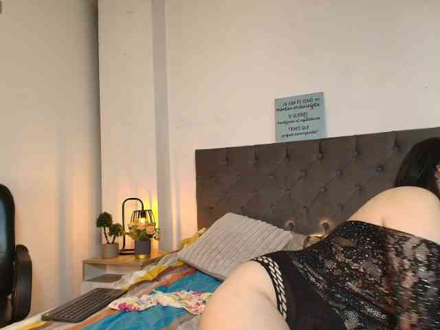 RossyMarks webcam