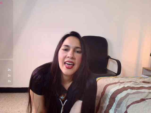 RossyMarks webcam