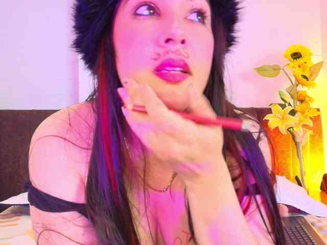 RossyMarks webcam