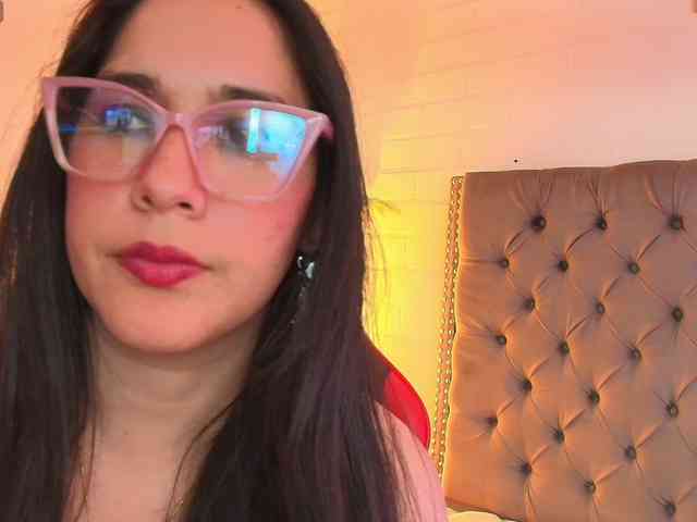 RossyMarks webcam