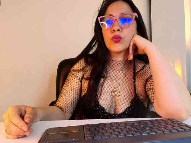 RossyMarks webcam