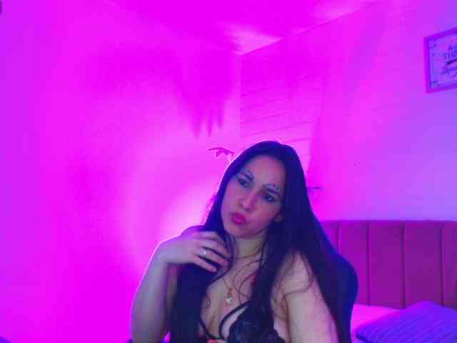 RossyMarks webcam
