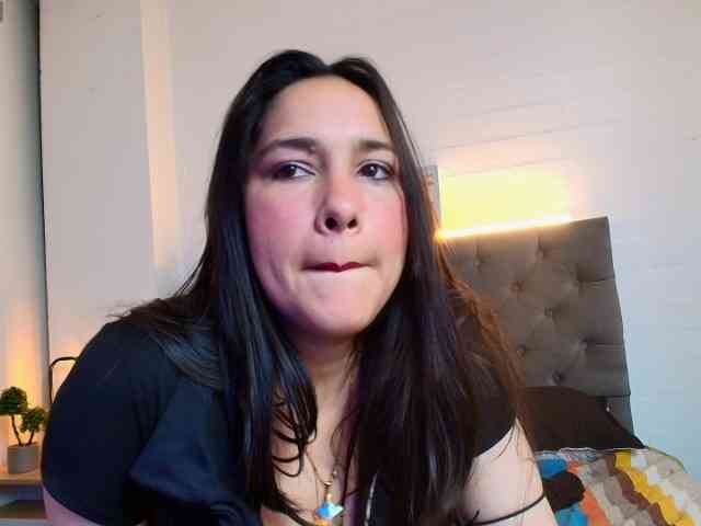 RossyMarks webcam