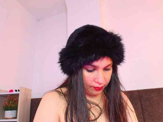 RossyMarks webcam