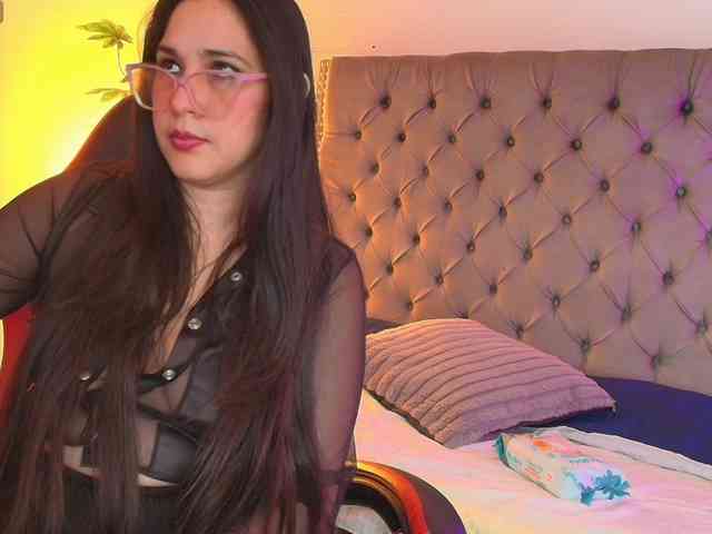RossyMarks webcam