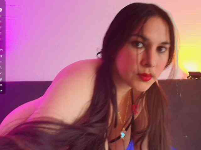 RossyMarks webcam