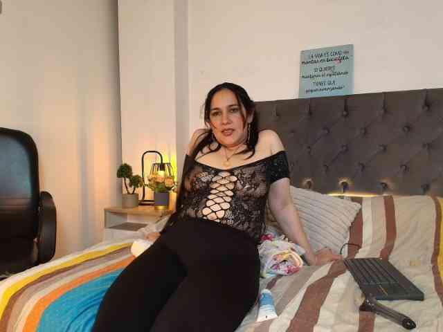 RossyMarks webcam
