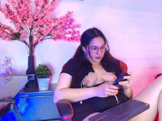 RossyMarks webcam