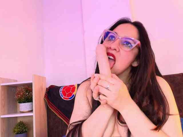 RossyMarks webcam