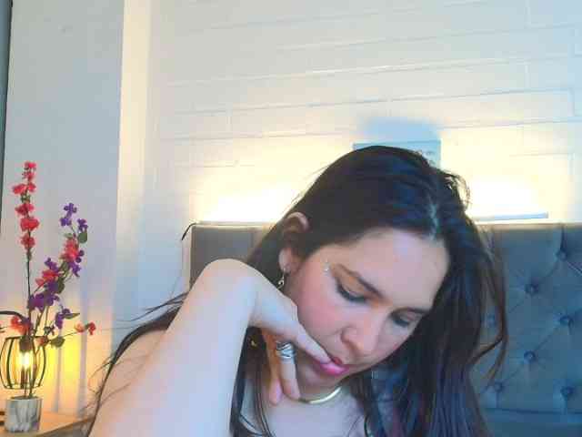 RossyMarks webcam