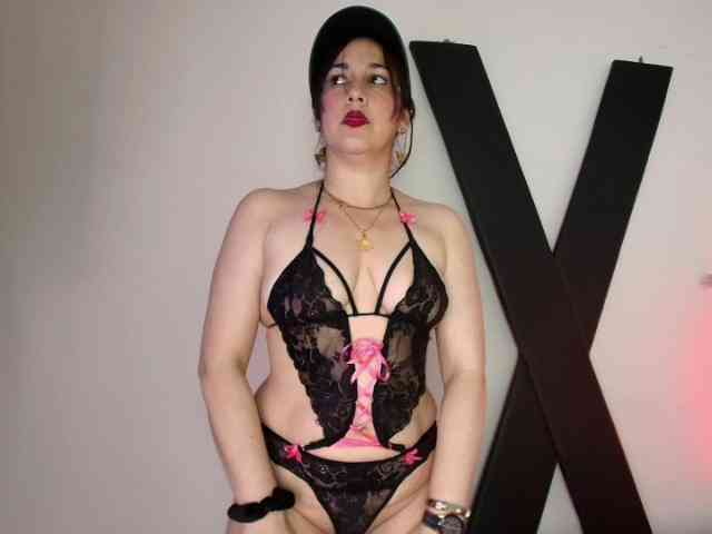 RossyMarks webcam