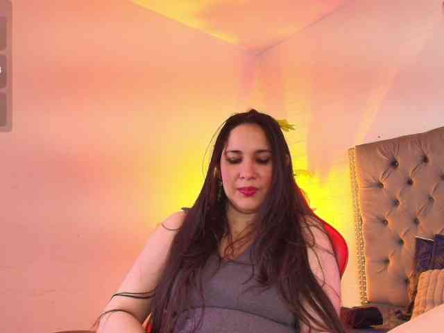 RossyMarks webcam