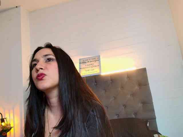 RossyMarks webcam