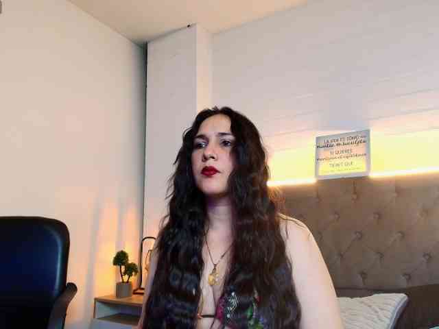 RossyMarks webcam