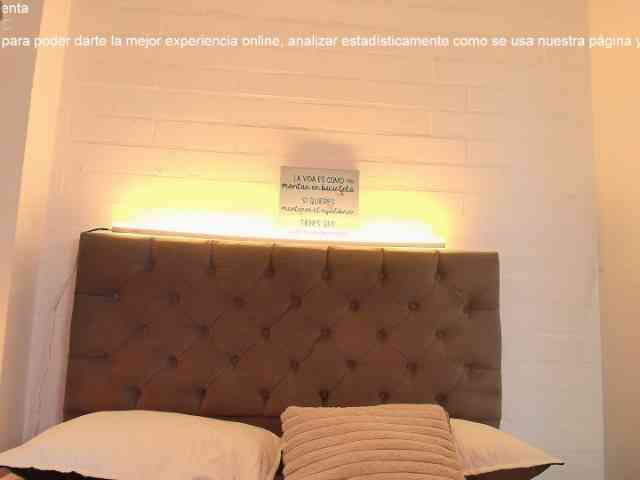 RossyMarks webcam
