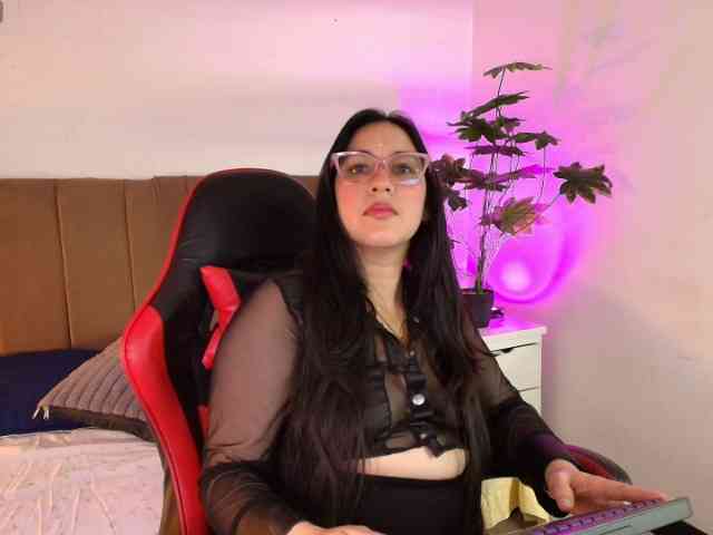 RossyMarks webcam