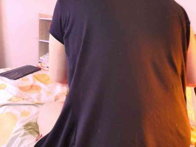 RossyMarks webcam