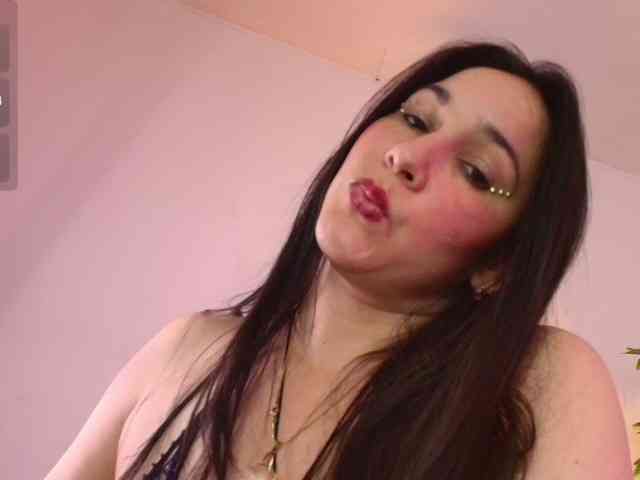 RossyMarks webcam