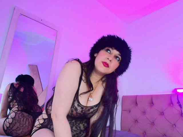 RossyMarks webcam
