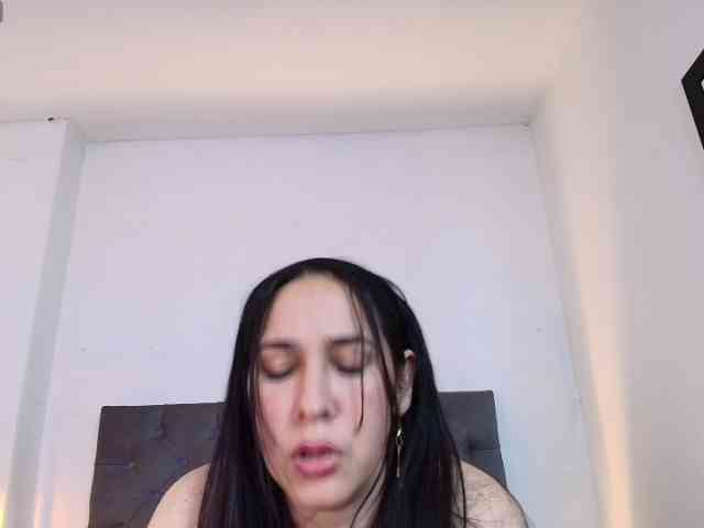 RossyMarks webcam