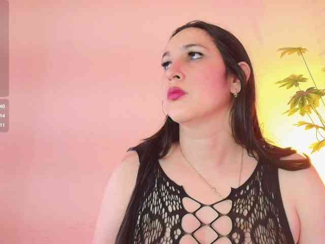 RossyMarks webcam