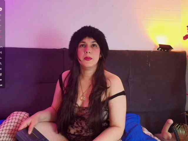 RossyMarks webcam