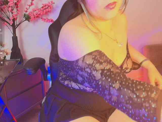 RossyMarks webcam