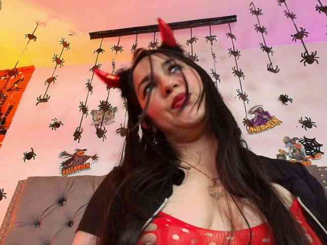 RossyMarks webcam