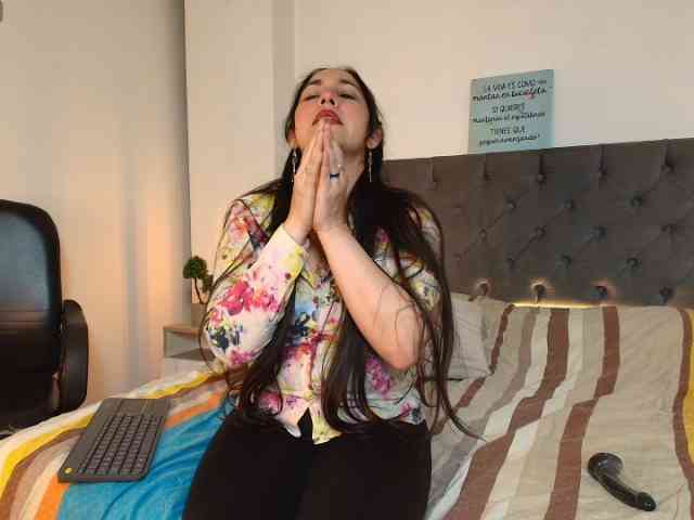 RossyMarks webcam