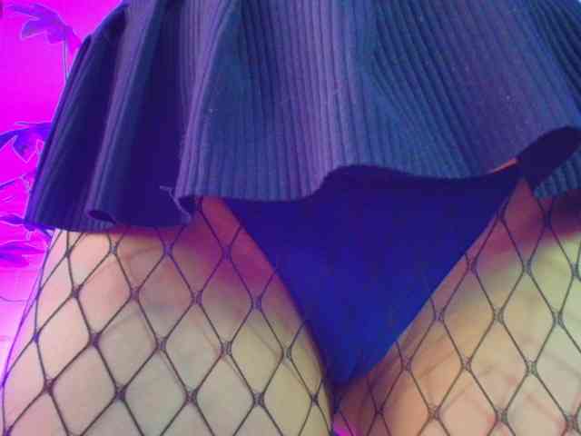 RossyMarks webcam