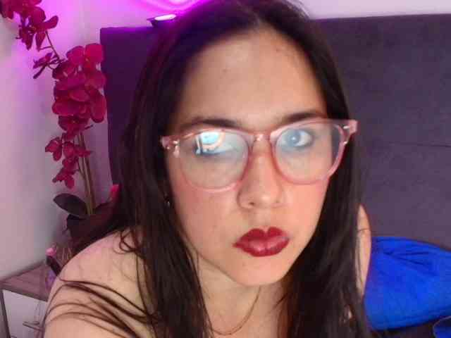 RossyMarks webcam