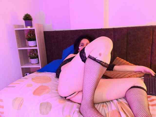 RossyMarks webcam