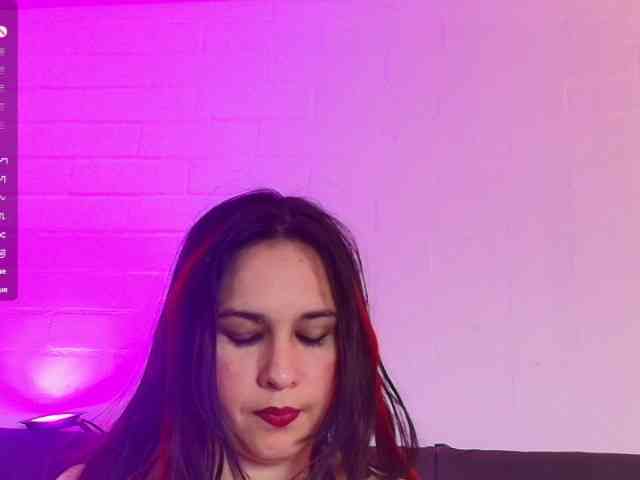 RossyMarks webcam