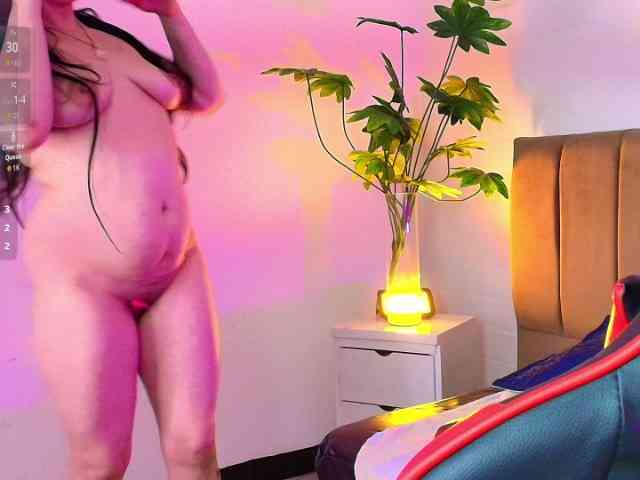 RossyMarks webcam