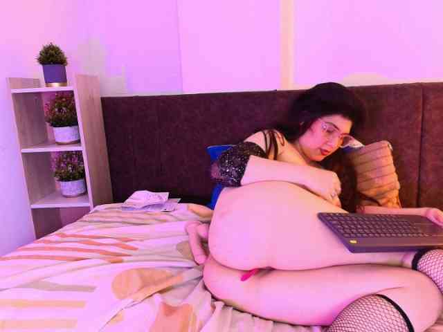 RossyMarks webcam